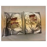 2x 6lbs Fully Cooked Farro
