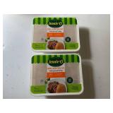 BB. 3x 3lbs Jennie.O Ground Turkey