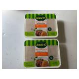 BB. 3x 3lbs Jennie.O Ground Turkey