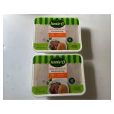 BB. 3x 3lbs Jennie.O Ground Turkey