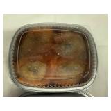 K. 2x 4 portions Atlantic Salmon w/Seafood Stuffing