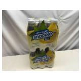 2x 6pack Zero Sugar Snapple -Lemon Tea