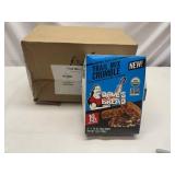 6x 4bars Trail Mix Crumble-Dave