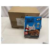 6x 4bars Trail Mix Crumble-Dave