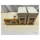 3x 12pkgs Land O Lakes-Carmel & Chocolate Cocoa Mix