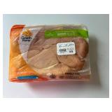 BB. 3+lbs avg Family Size Boneless Skinless Chicken Breasts