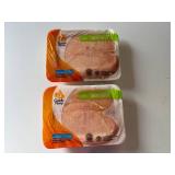 BB.2x 1.5+ Bonless Skinless Chicken Breasts