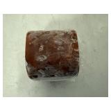 B. lbs Spring Time Hickory Smoked Uncured Ham