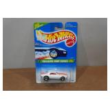 Original Hot Wheels Redline Sugar Caddy - Purple