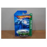 Hot Wheels Treasure Hunt Series - 