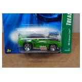 Hot Wheels Treasure Hunt Series - 