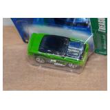 Hot Wheels Treasure Hunt Series - 