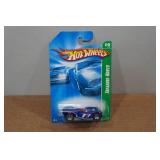 Hot Wheels Treasure Hunt Series - 16 Angels