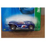 Hot Wheels Treasure Hunt Series - 16 Angels