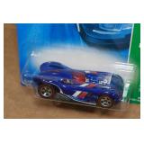 Hot Wheels Treasure Hunt Series - 16 Angels