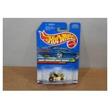 Hot Wheels 2000 Treasure Hunt Series - Go Kart