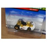 Hot Wheels 2000 Treasure Hunt Series - Go Kart
