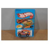 Vintage Hot Wheels Moving Part - Baja Breaker