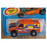 Vintage Hot Wheels Moving Part - Baja Breaker