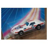 *2* Vintage Hot Wheels - Sheriff Patrol & Corvette Stingray