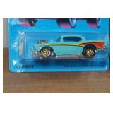*2* Vintage Hot Wheels Classics - 