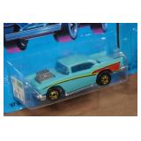 *2* Vintage Hot Wheels Classics - 
