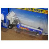 *3* Hot Wheels - Corvette Stingray, Dragster, Hot Wheels 500