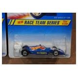 *3* Hot Wheels - Corvette Stingray, Dragster, Hot Wheels 500