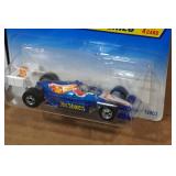 *3* Hot Wheels - Corvette Stingray, Dragster, Hot Wheels 500