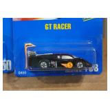 *4* Hot Wheels - Mazda MX-5 Miata, BMW 850i, BMW 323, GT Racer