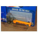 *4* Hot Wheels - Thunderstreaks, Turbo Streak, Driven To The Max