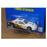 *3* Hot Wheels - T-Bird Stocker, Camaro, Revealers