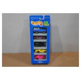 Hot Wheels 5-Pack Ford Gift Pack