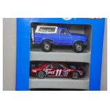 Hot Wheels 5-Pack Ford Gift Pack
