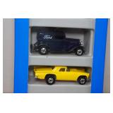 Hot Wheels 5-Pack Ford Gift Pack