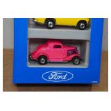 Hot Wheels 5-Pack Ford Gift Pack