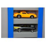 Hot Wheels 5-Pack Chevrolet Gift Pack