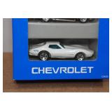 Hot Wheels 5-Pack Chevrolet Gift Pack