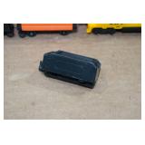 Vintage Hot Wheels Take-Along-Train Set