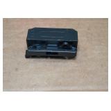 Vintage Hot Wheels Take-Along-Train Set