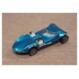Original Hot Wheels Redline Twinmill - Blue