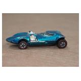Original Hot Wheels Redline Twinmill - Blue