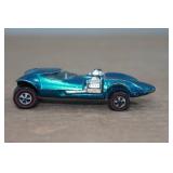 Original Hot Wheels Redline Twinmill - Blue