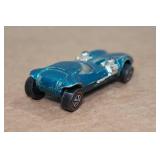 Original Hot Wheels Redline Twinmill - Blue