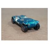 Original Hot Wheels Redline Twinmill - Blue