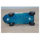 Original Hot Wheels Redline Twinmill - Blue