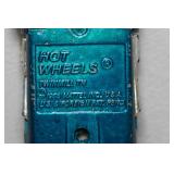 Original Hot Wheels Redline Twinmill - Blue