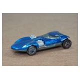 Original Hot Wheels Redline Twinmill - Blue