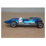Original Hot Wheels Redline Twinmill - Blue