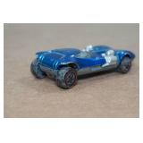 Original Hot Wheels Redline Twinmill - Blue
